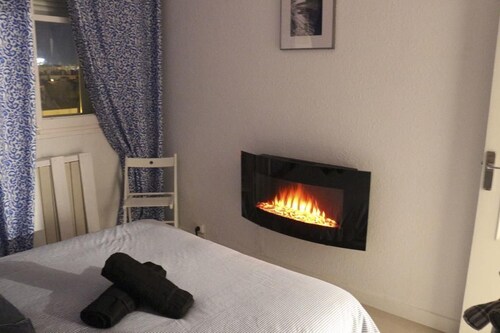 Puente Piedra Apartment