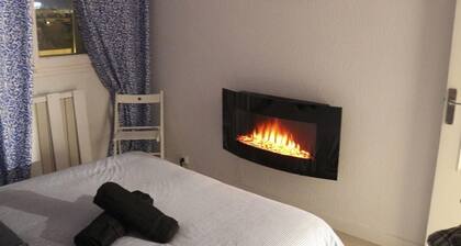 Puente Piedra Apartment