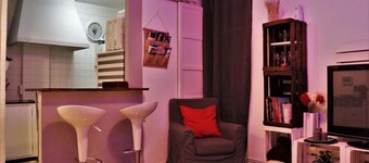 Puente Piedra Apartment