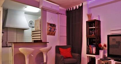 Puente Piedra Wohnung