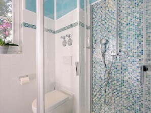 Een douche