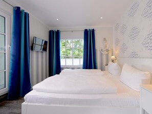 1 habitación y wifi 