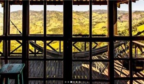 Chalet (1) | Balcony