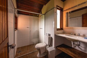 Chalet (2) | Bathroom