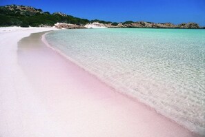 Beach - The residences of the sea 4 (La Caletta)