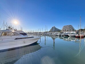 Port de plaisance
