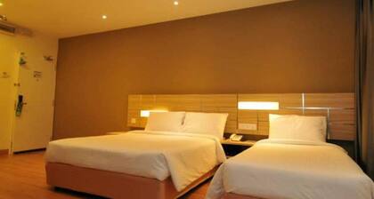 U Design Hotel
