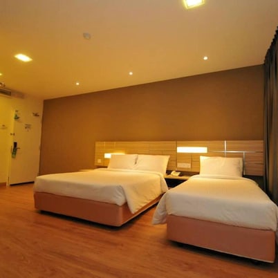 U Design Hotel