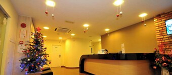 U Design Hotel
