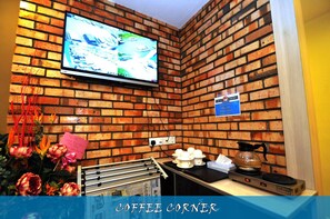 Interior - U Design Hotel (Temerloh)