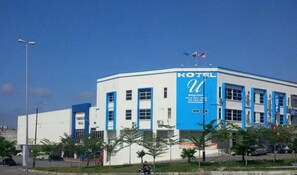 Exterior - U Design Hotel (Temerloh)