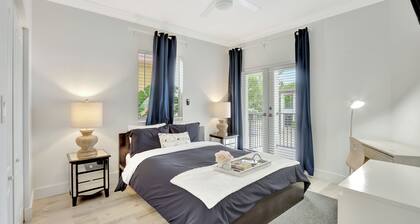 3 Schlafzimmer Unterkunft in Miami