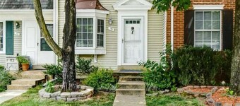 ClintonCrest: Private Yard & Near DC