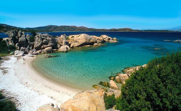 Strand