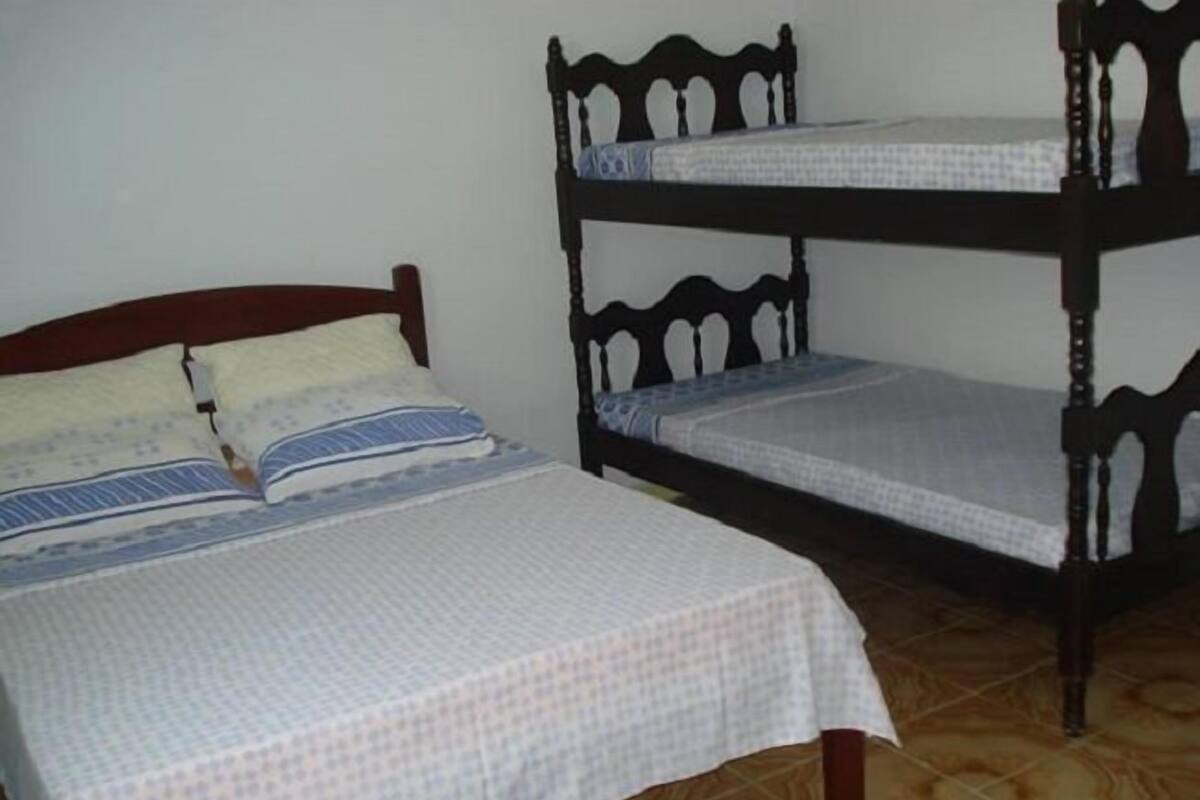 Suite familiar | Wifi gratis y ropa de cama