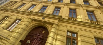 Steiner Residences Vienna Nestroyplatz