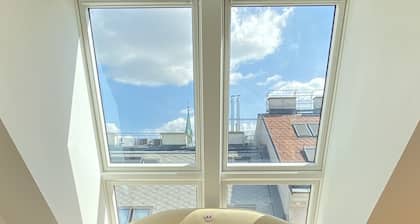 Steiner Residences Vienna Nestroyplatz