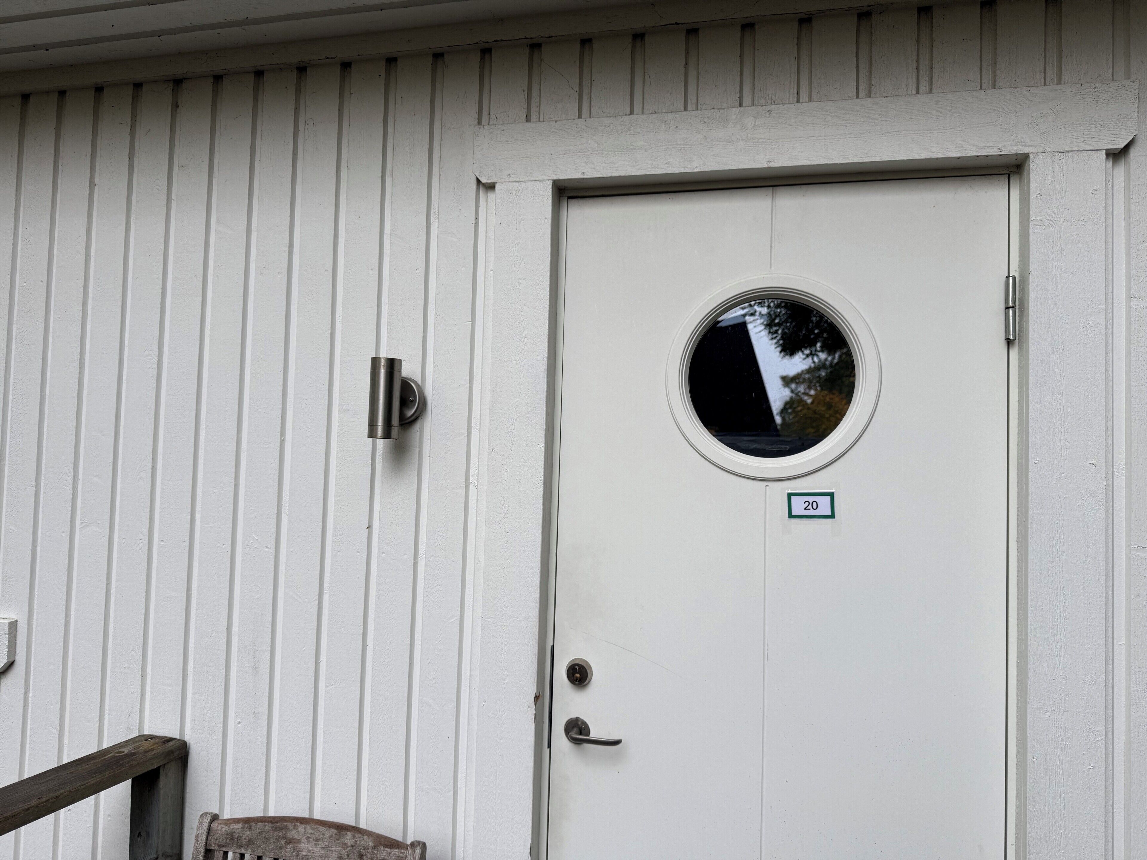 Foto - Treetop Spa Hangout & Hotel