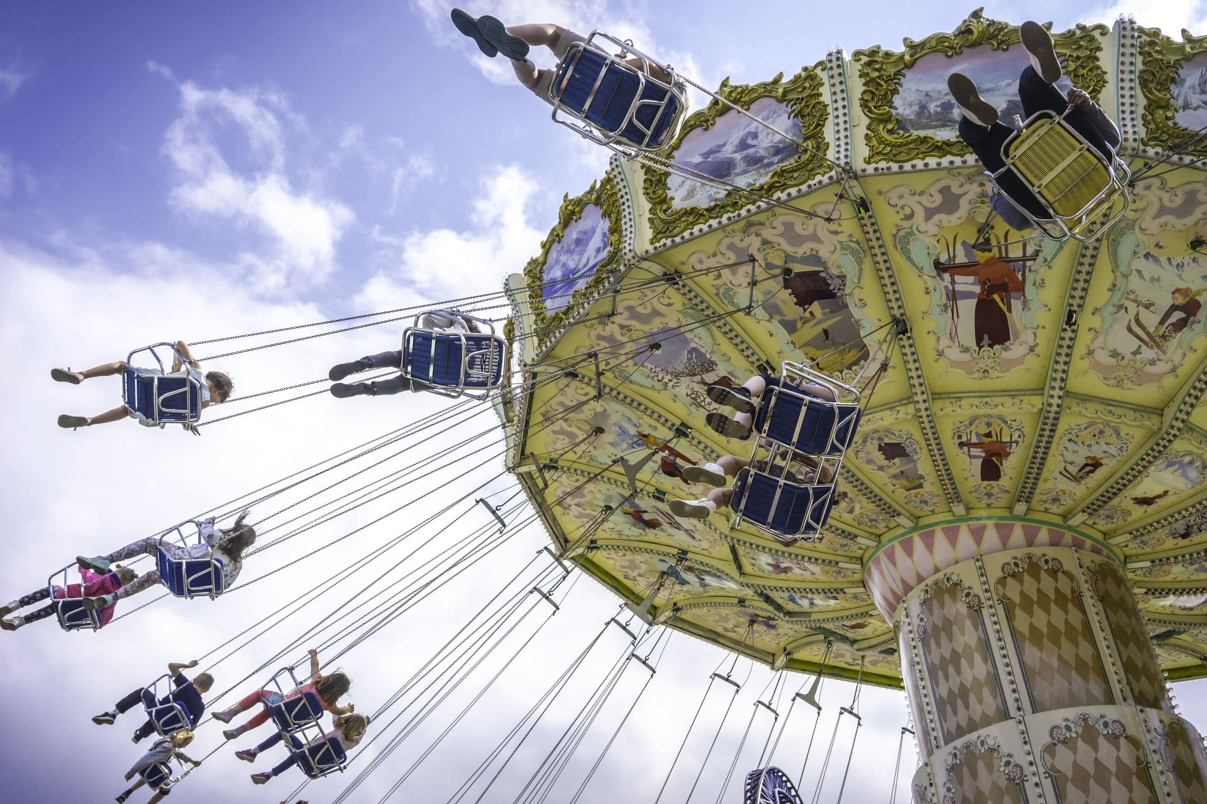 Foto - Treetop Spa Hangout & Hotel