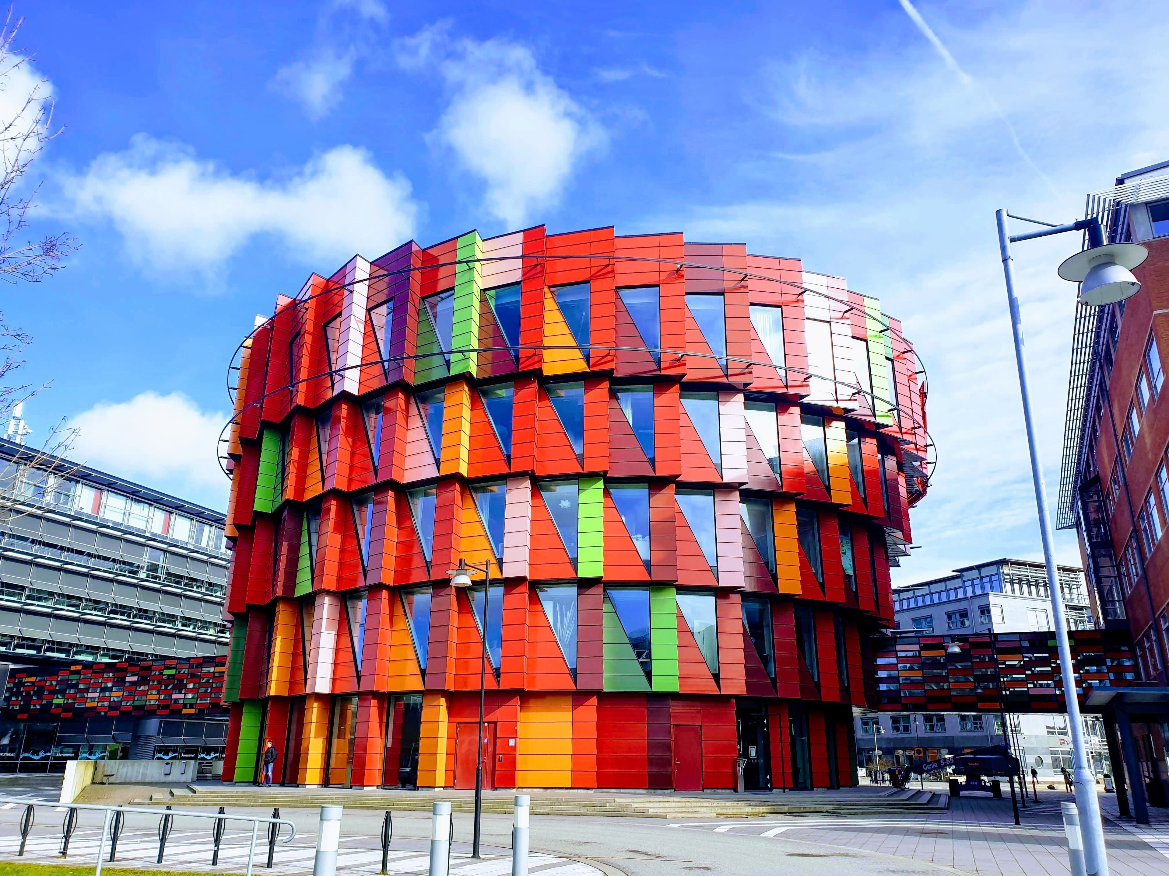 Foto - Treetop Spa Hangout & Hotel