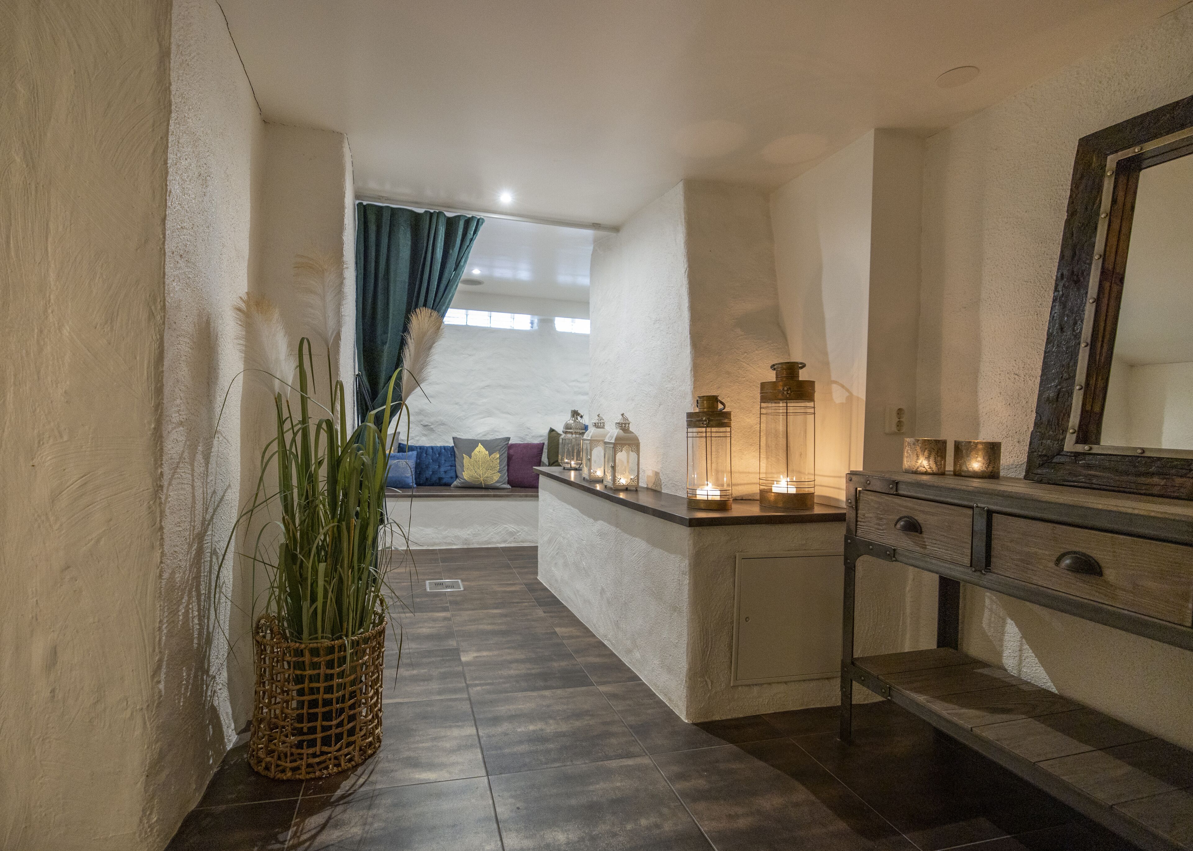 Foto - Treetop Spa Hangout & Hotel