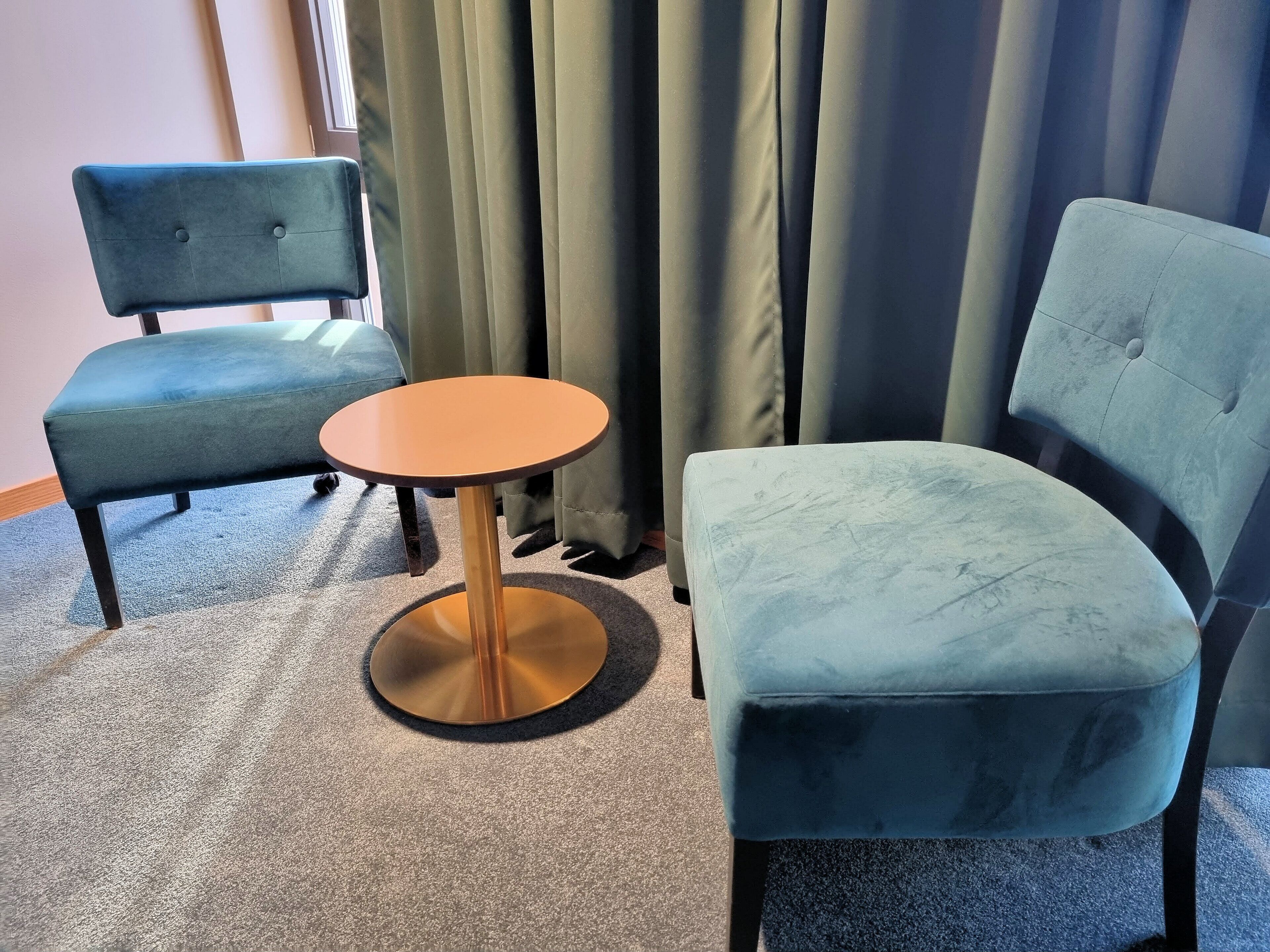 Foto - Treetop Spa Hangout & Hotel