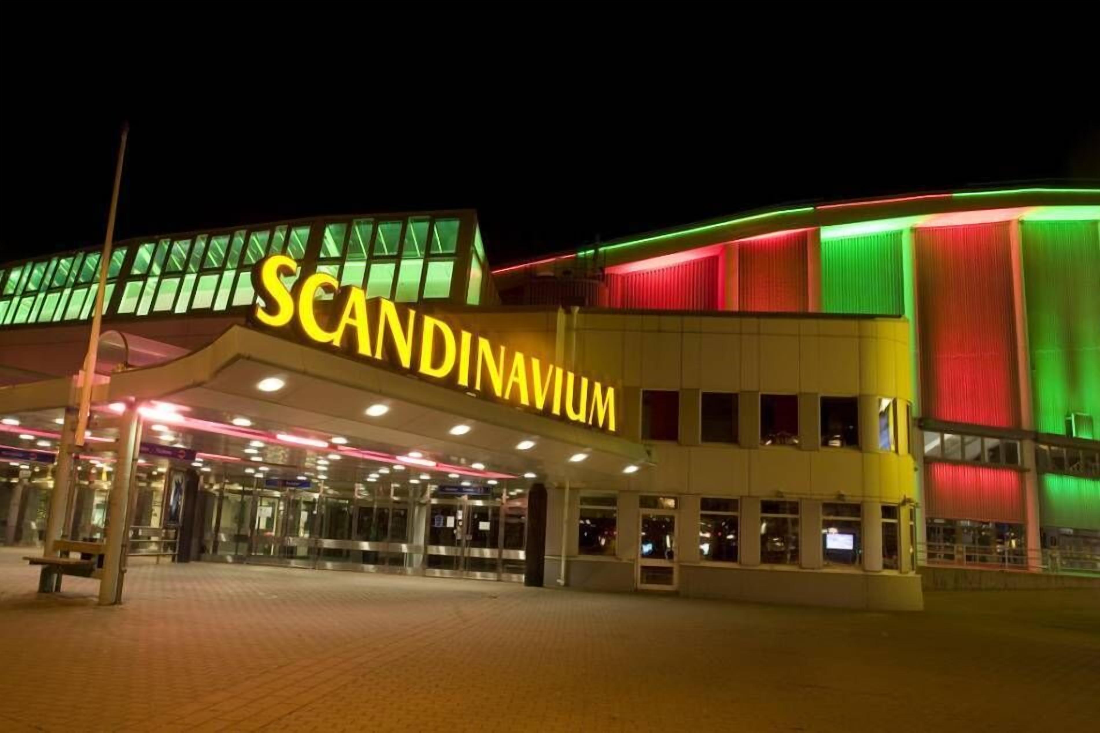 Foto - Treetop Spa Hangout & Hotel