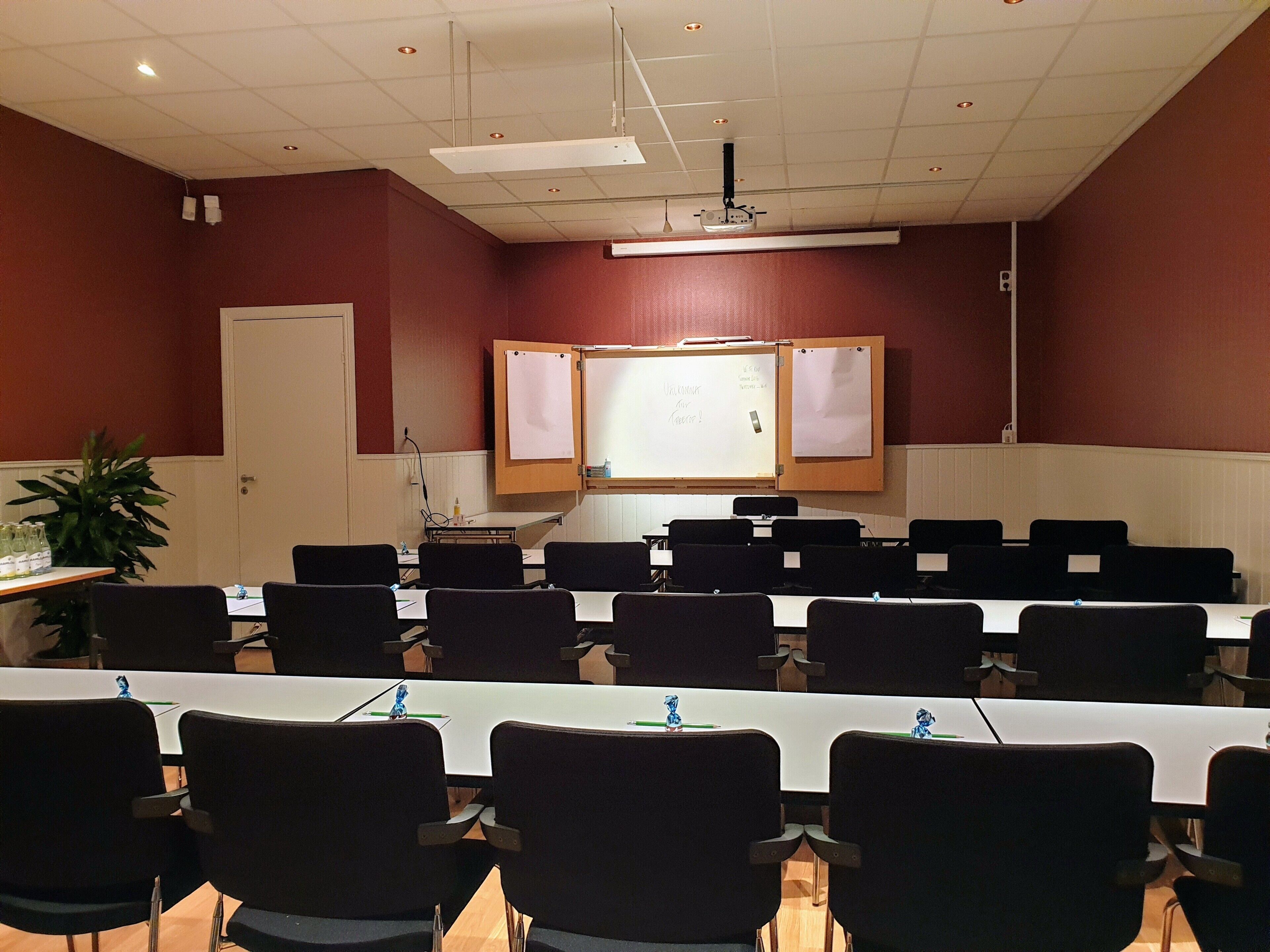 Foto - Treetop Spa Hangout & Hotel