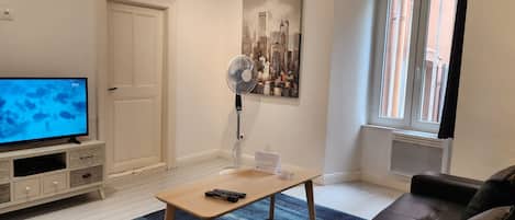 Télévision