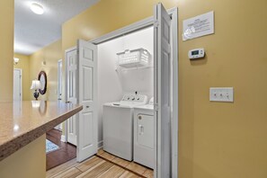 Interior - Spacious Townhouse Located at Barefoot Golf Resort + Free Attraction Tickets! (North Myrtle Beach)