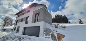Exterior - Adlernest (Feldberg)