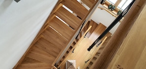 Staircase - Adlernest (Feldberg)