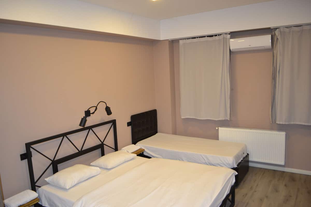 Habitación triple Confort | Wifi gratis