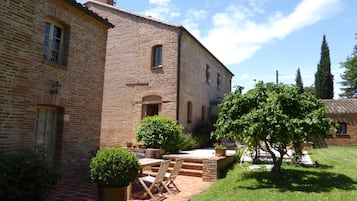 Exterieur