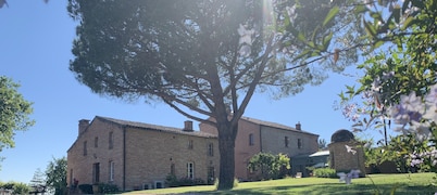 Manoir Saint Clair