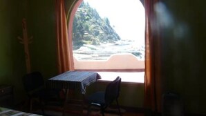 Double Room - Hostal Puerto Yumani (Isla del Sol)