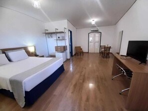 Chambre Quadruple Deluxe