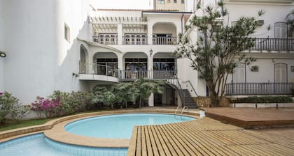 Vitoria Palace Hotel