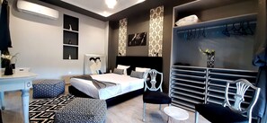 5 soverom, wi-fi og sengetøy