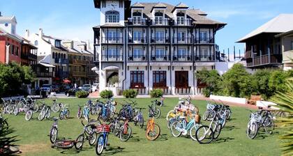 Beachside Escape in Southern Living’s Top Town