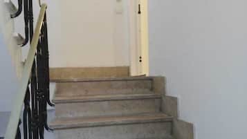 Lépcső
