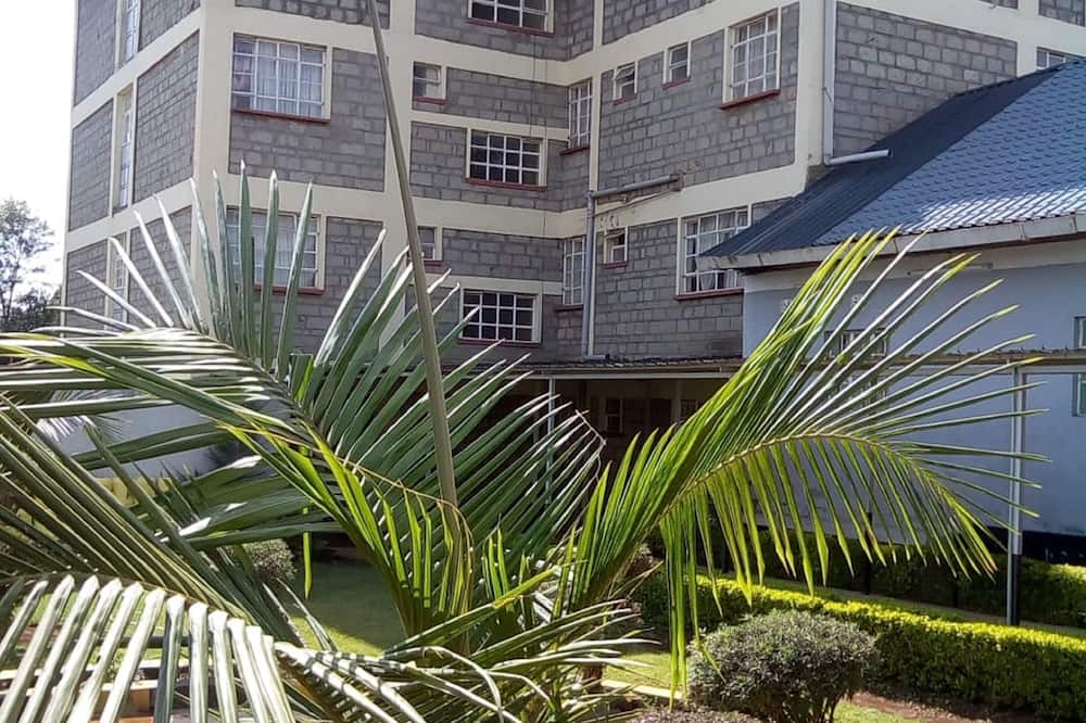 Eldoret Adventist Guest House