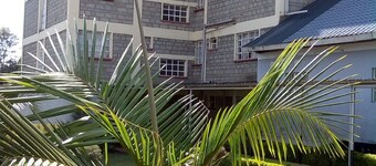 Eldoret Adventist Guest House