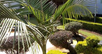 Eldoret Adventist Guest House