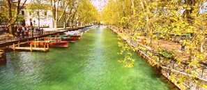 Port de plaisance