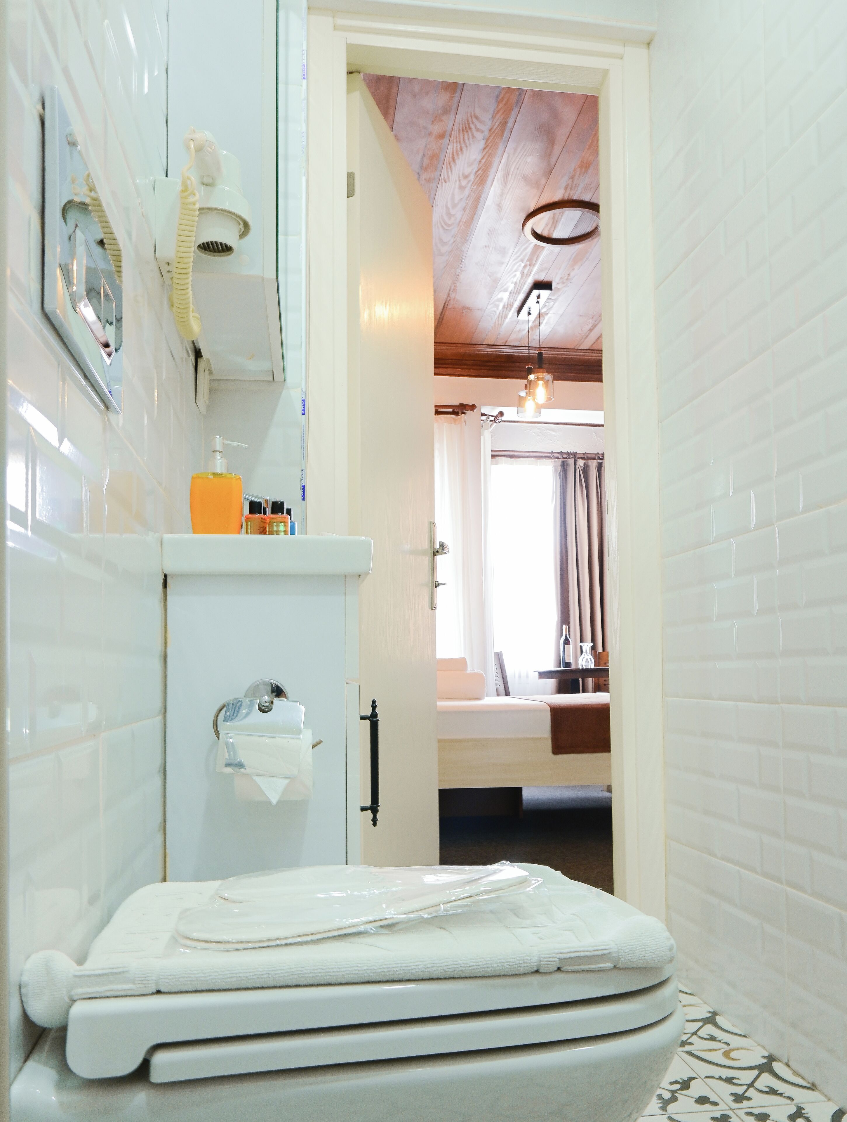 Foto - Galata Dream Hotel