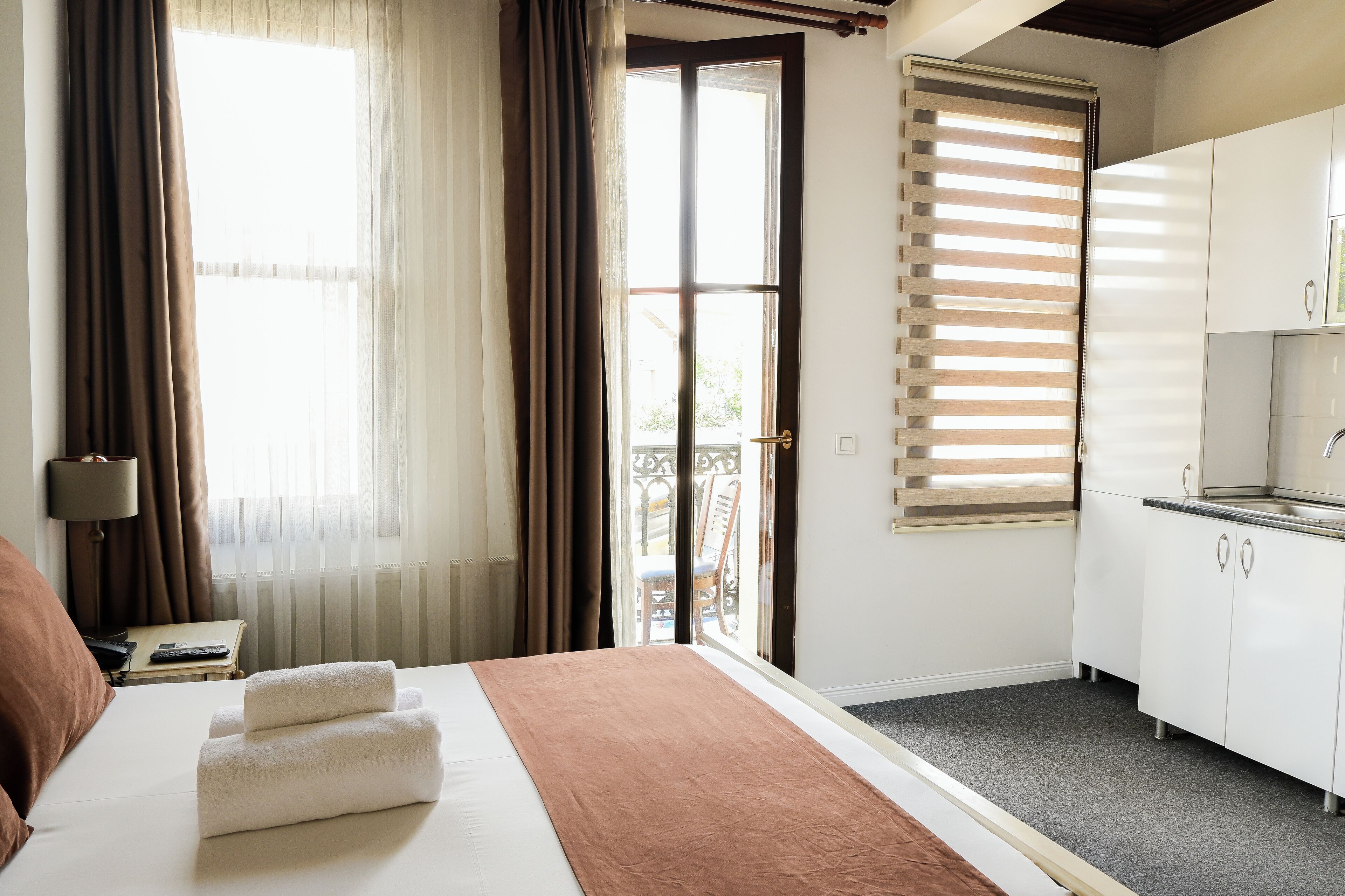 Foto - Galata Dream Hotel