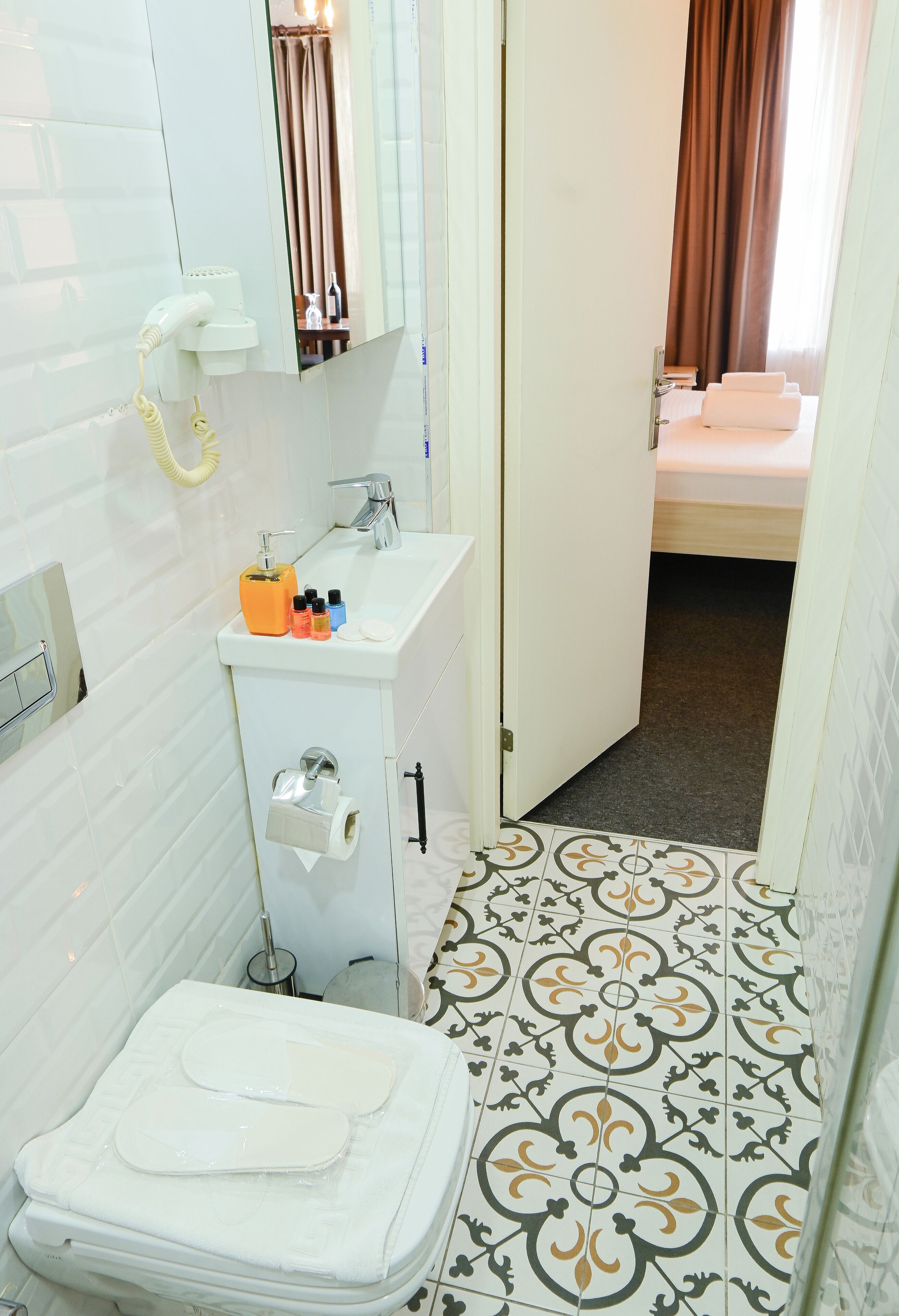 Foto - Galata Dream Hotel