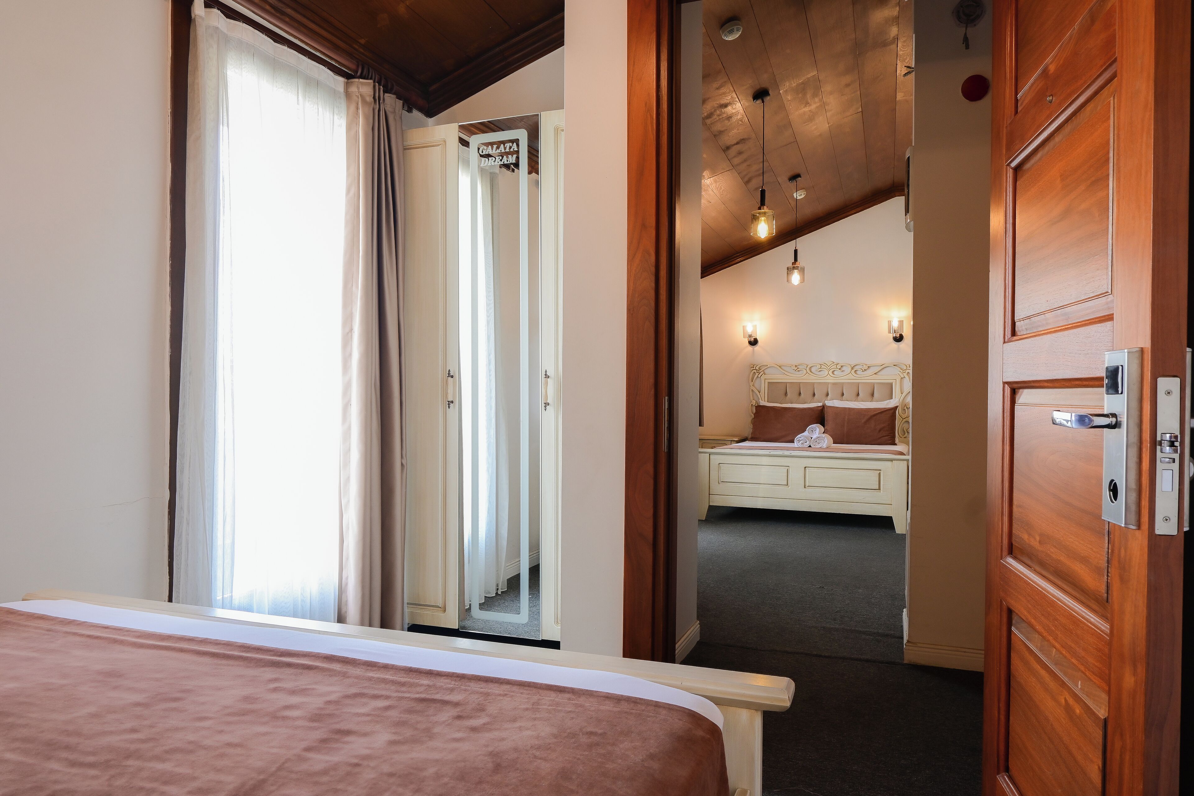 Foto - Galata Dream Hotel