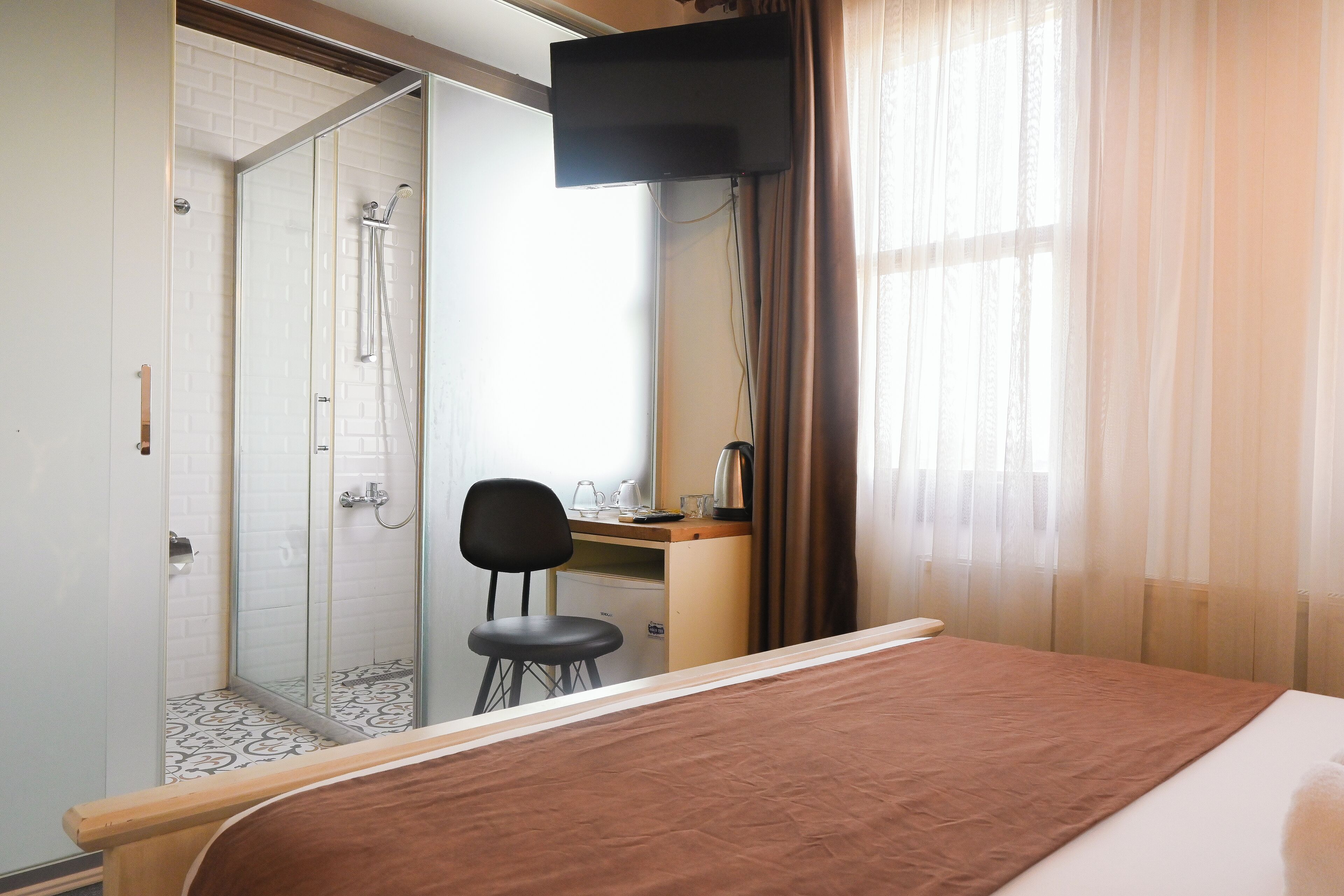 Foto - Galata Dream Hotel